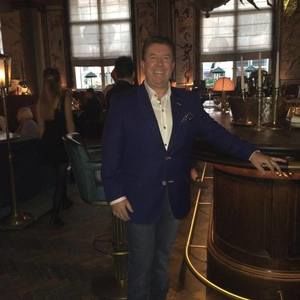 Meet your Posher, Don